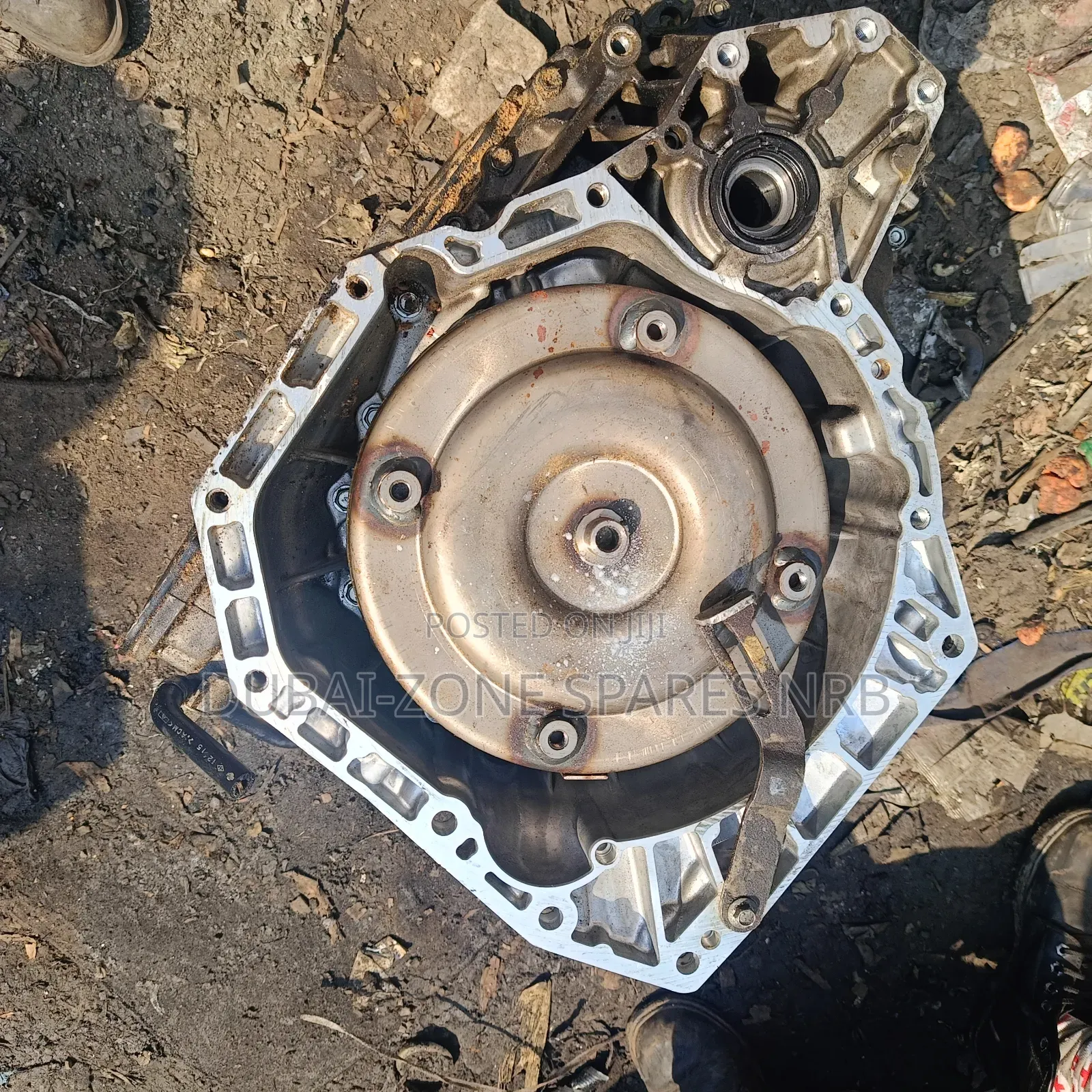 Ex Japan Phr15,Hr16 Tiida,Note, Gearboxes Available.