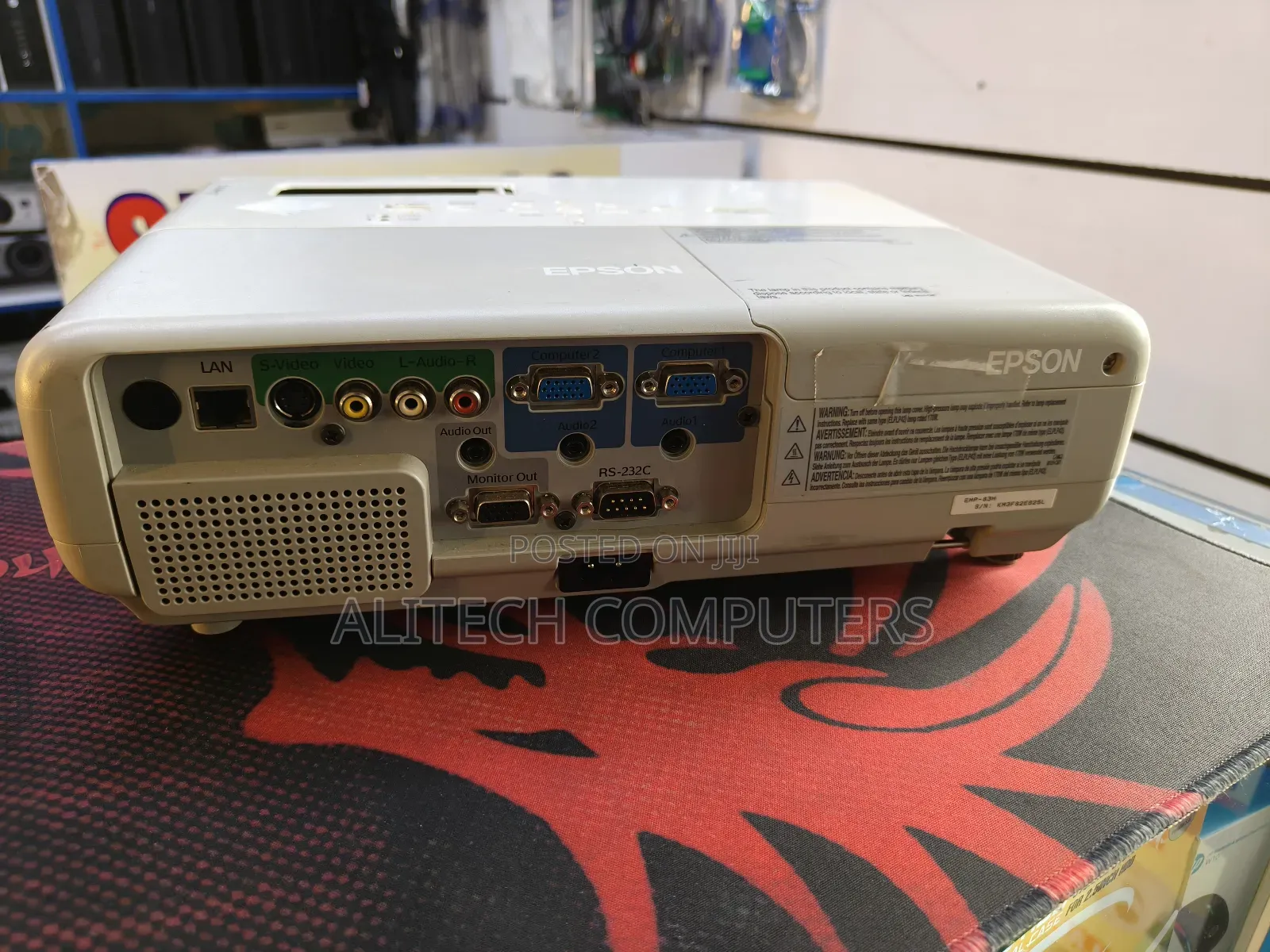Epson Projector