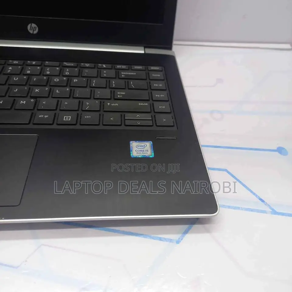 Laptop HP 430 G5 8GB Intel Core I5 SSD 500GB