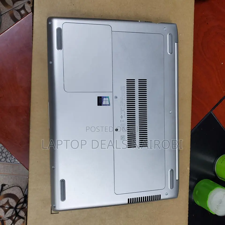 Laptop HP 430 G5 8GB Intel Core I5 SSD 256GB