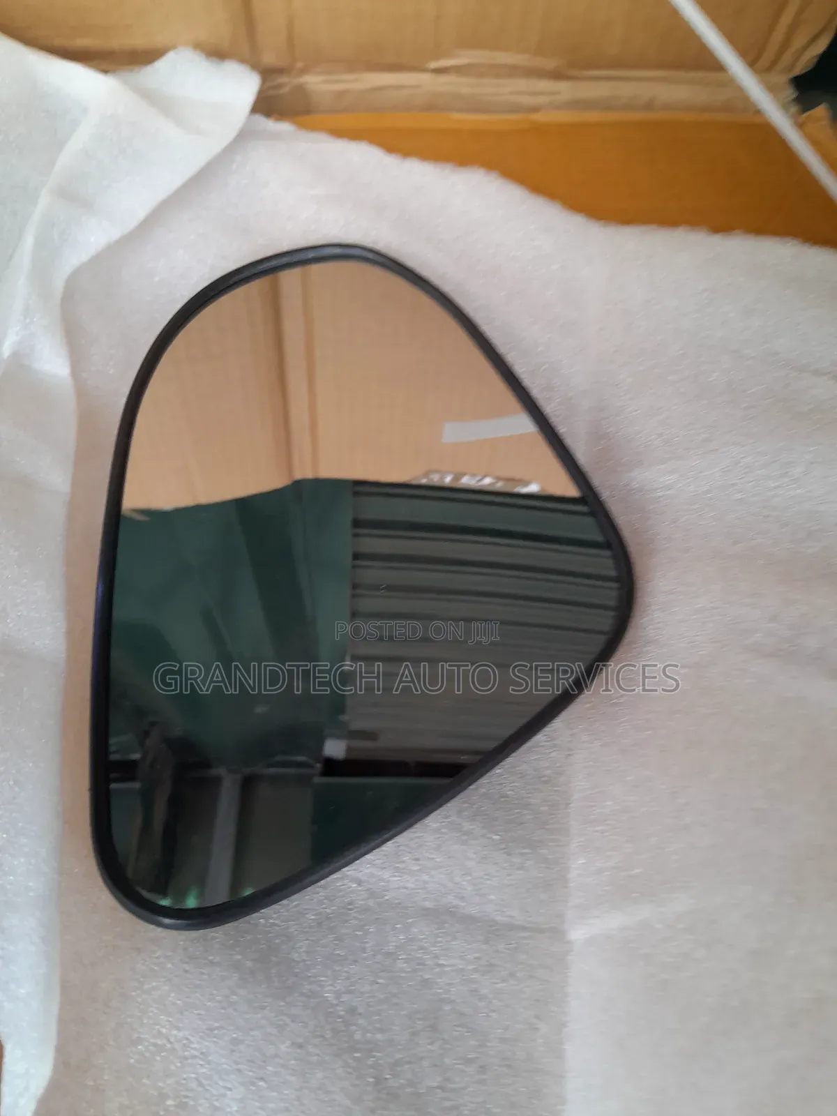 Yaris/Vitz Side Mirror Mirror