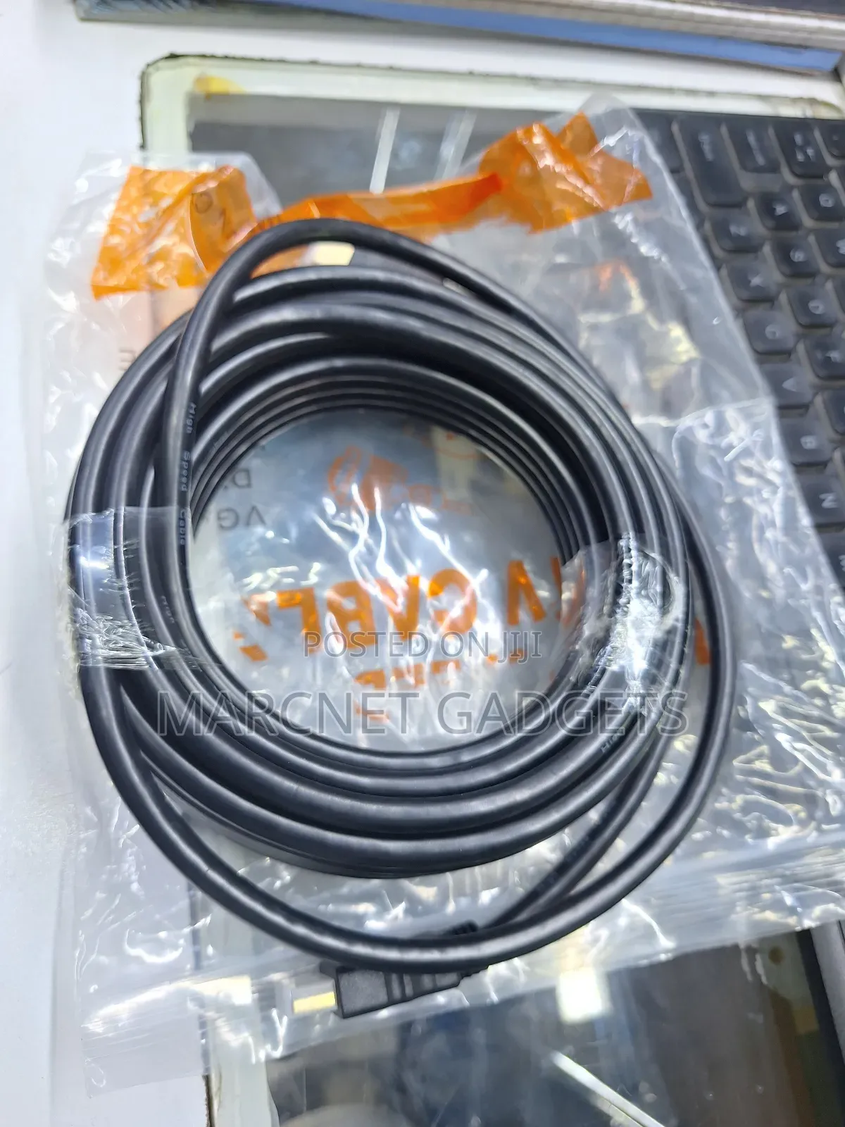 Full HD Hdmi to Hdmi Cable 10 Meters Long