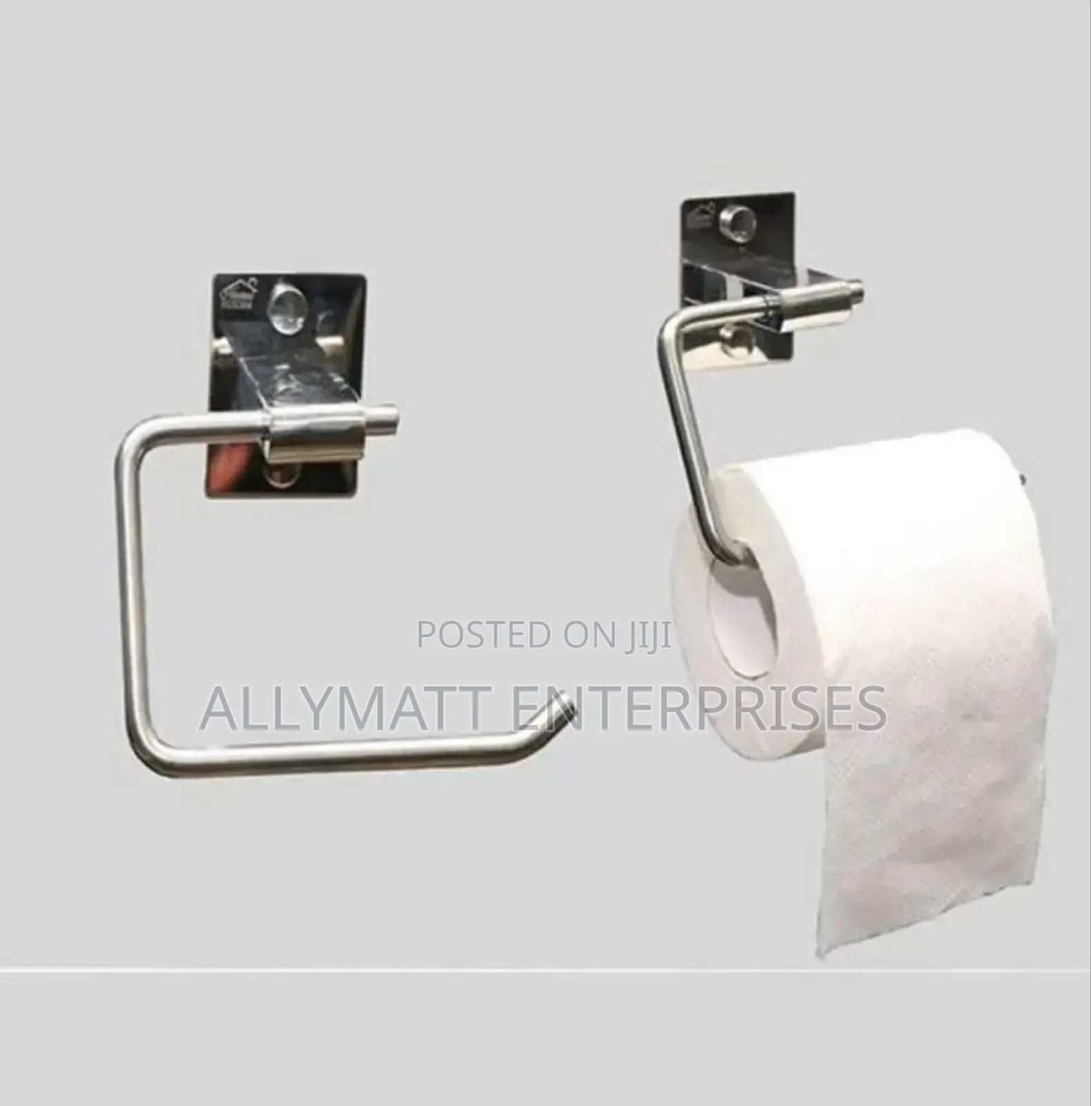 Tissue Holder