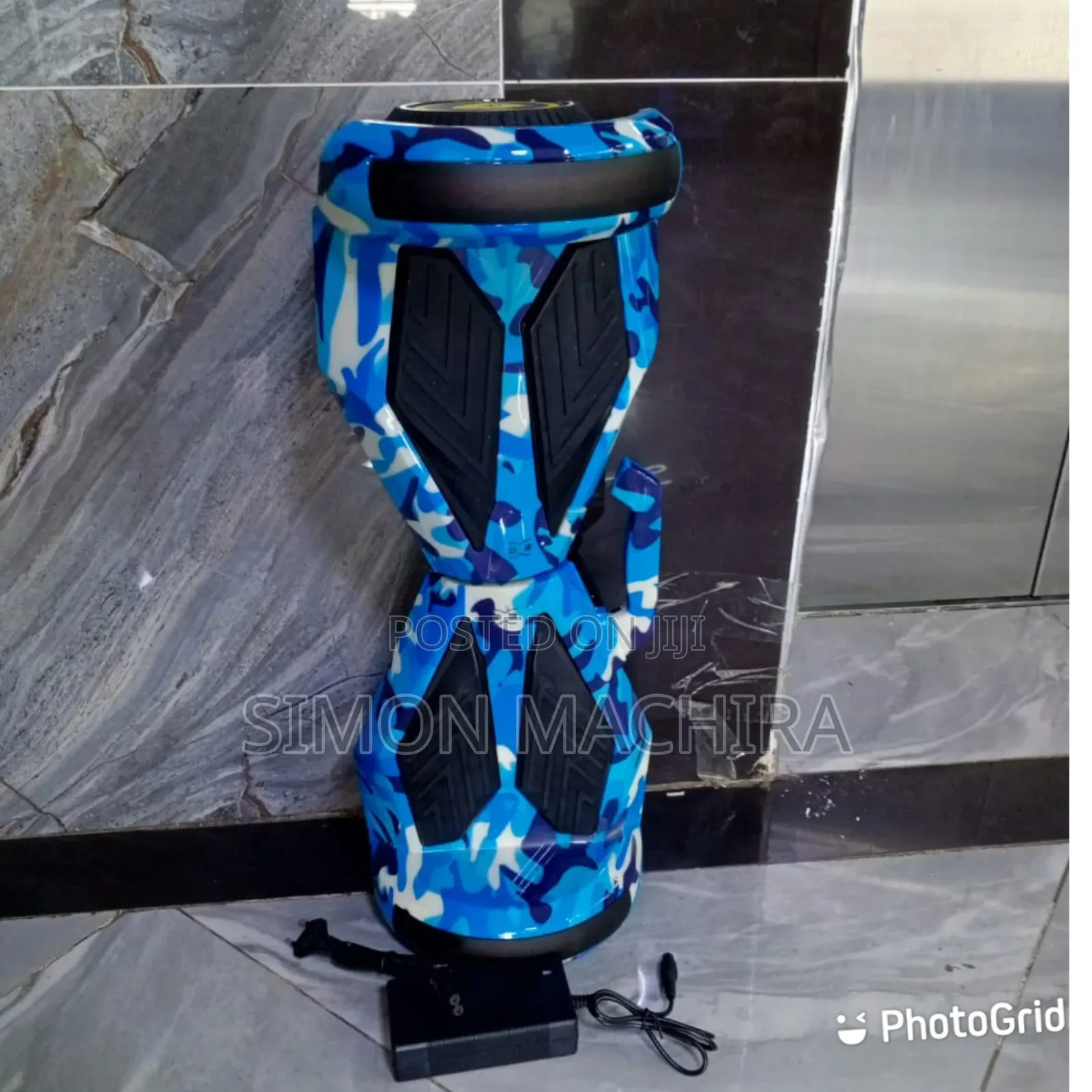 Hoverboard 8 Inches