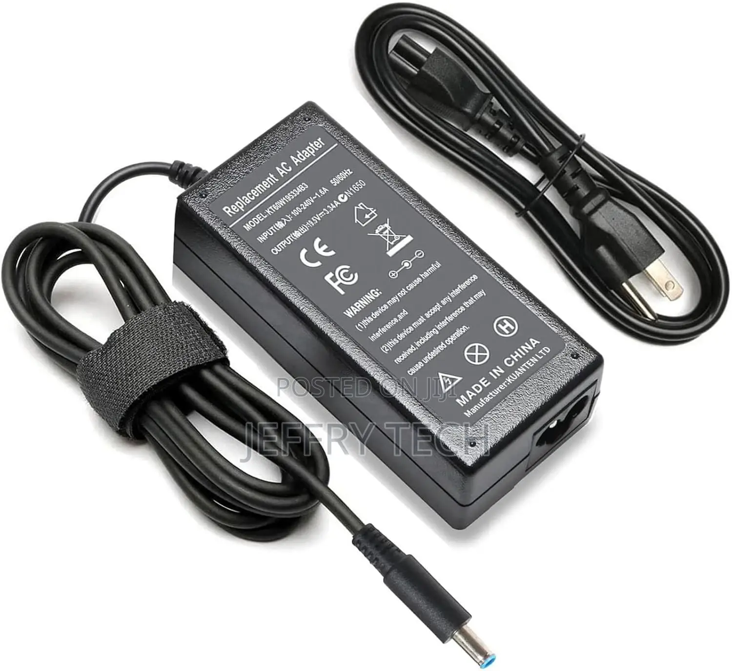 65W 45W AC Charger Adapter Charger for Dell Optiplex 9020