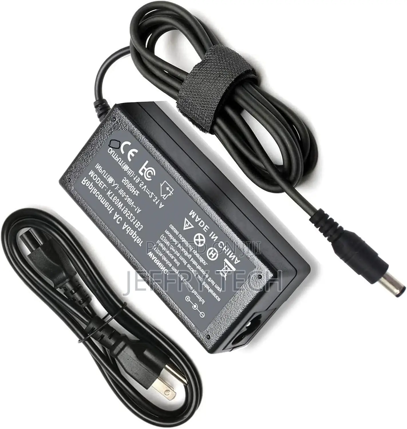 45W AC Adapter Charger for Dell Inspiron 13-7000 15-5000