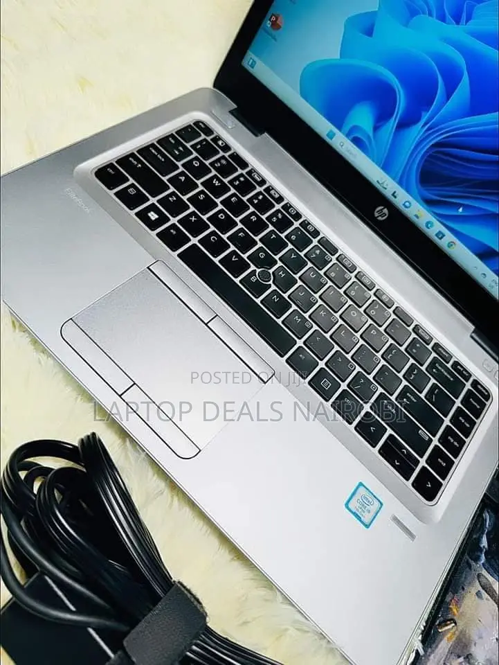 Laptop HP EliteBook 840 G4 8GB Intel Core I5 SSD 256GB