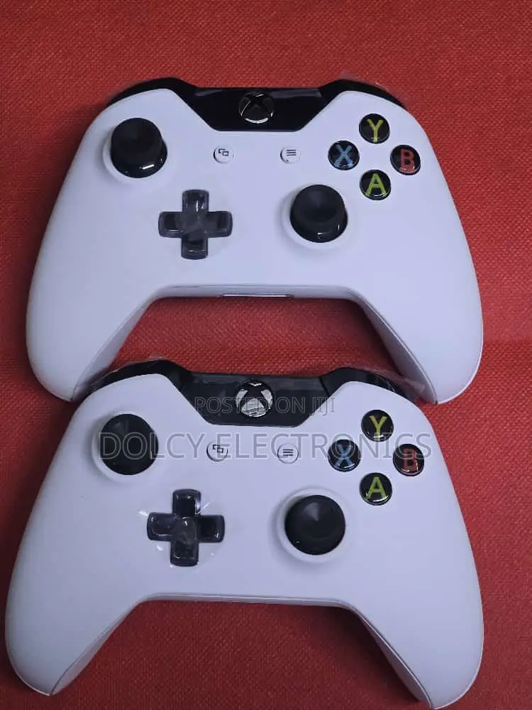 Xbox One S Wireless Controller (Each)