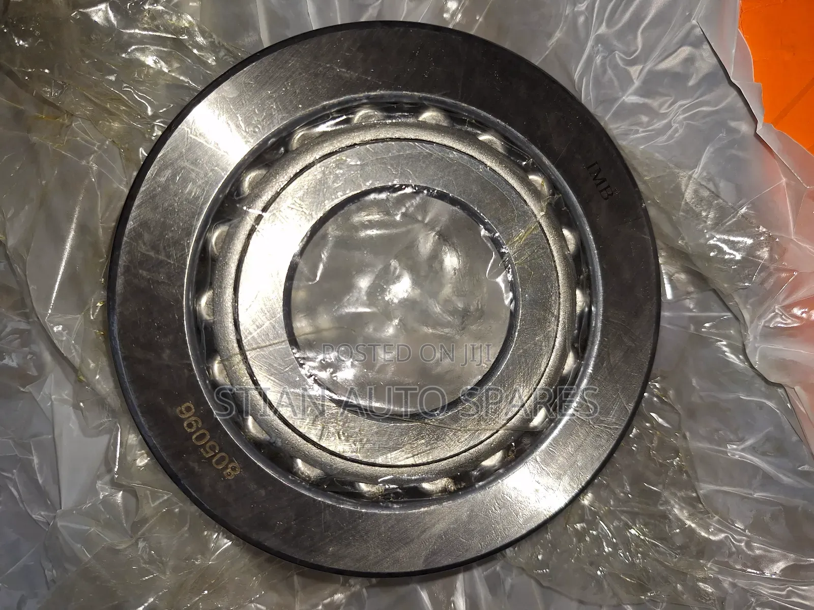 Mitsubishi Fuso Fj Pinnion and Side Diff Bearing