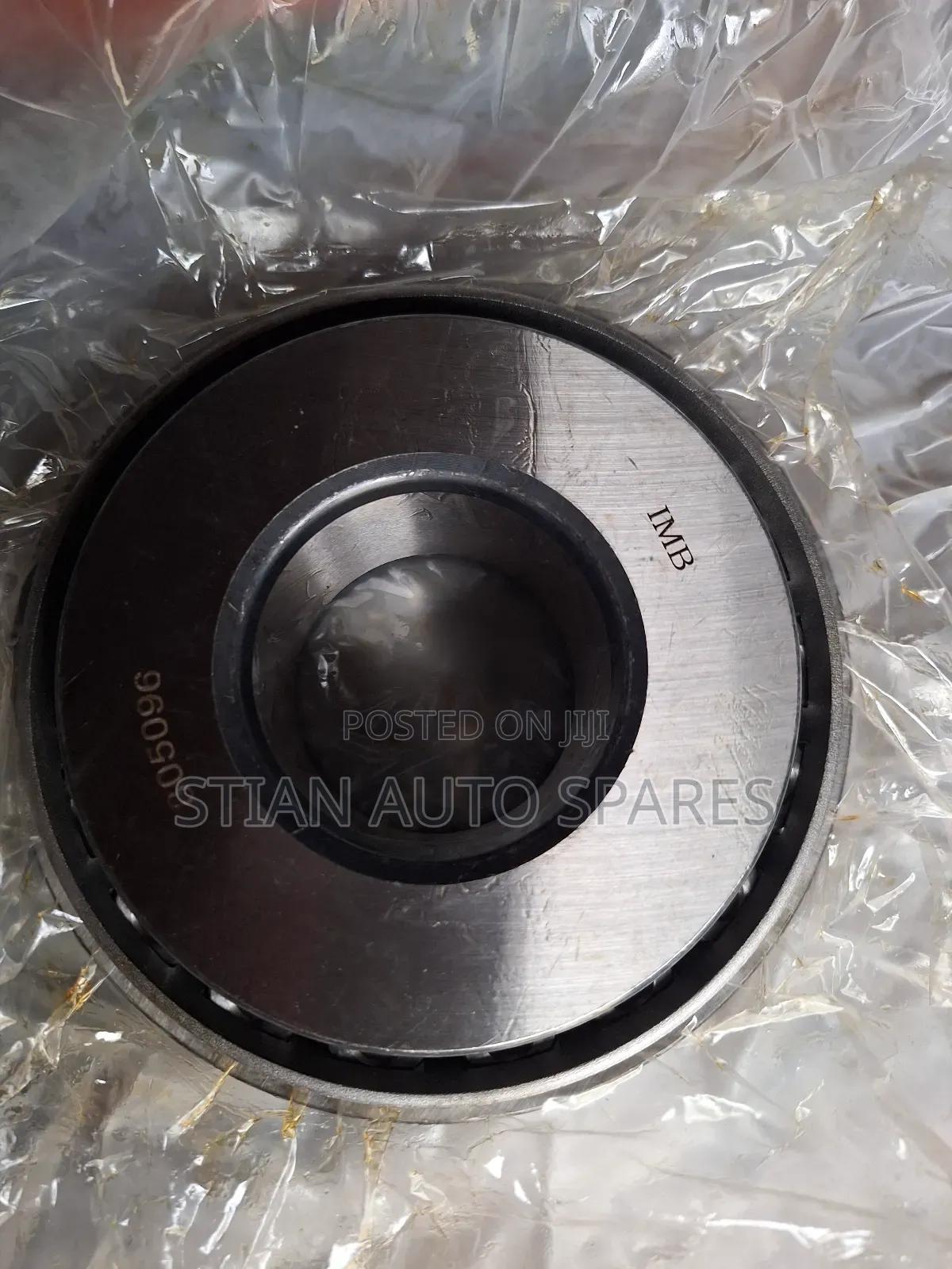 Mitsubishi Fuso Fj Pinnion and Side Diff Bearing