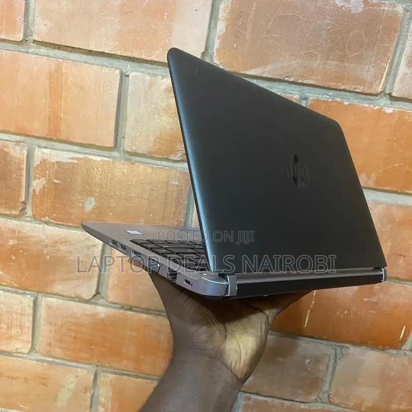 Laptop HP 430 G3 8GB Intel Core I5 SSD 256GB