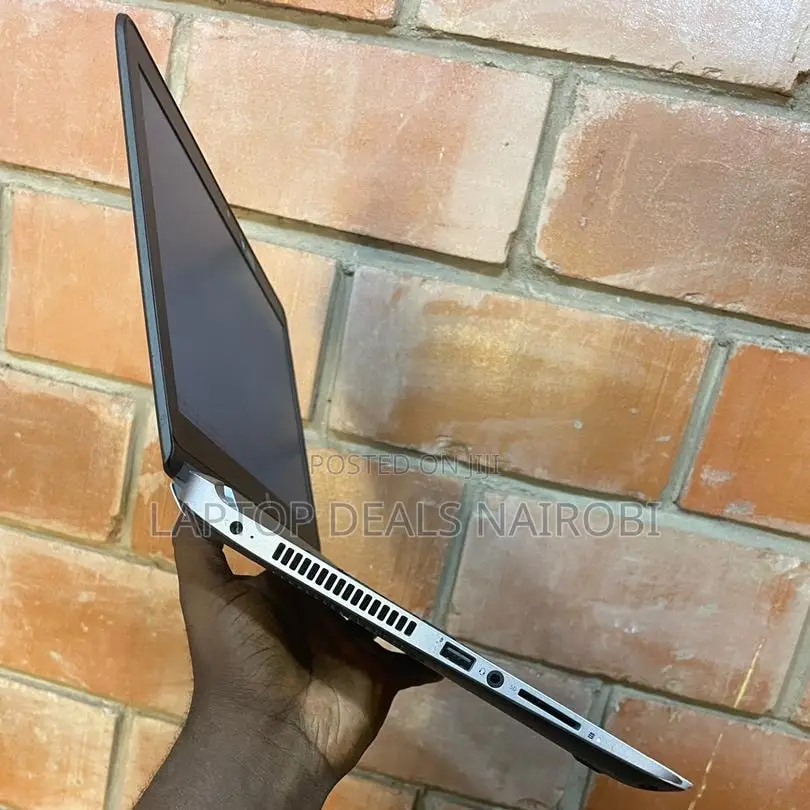 Laptop HP 430 G3 8GB Intel Core I5 SSD 256GB