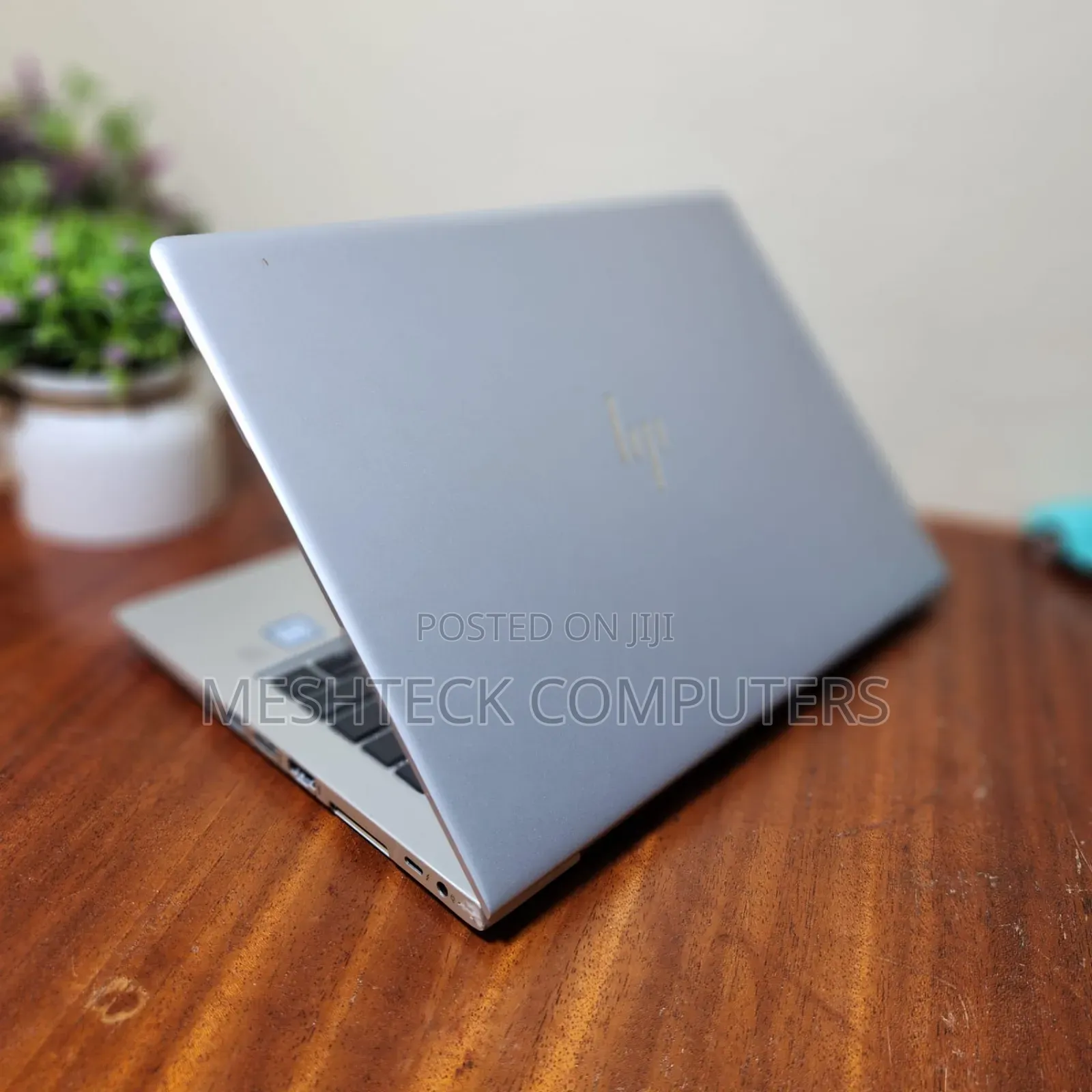 Laptop HP EliteBook 840 G5 16GB Intel Core I7 SSD 256GB