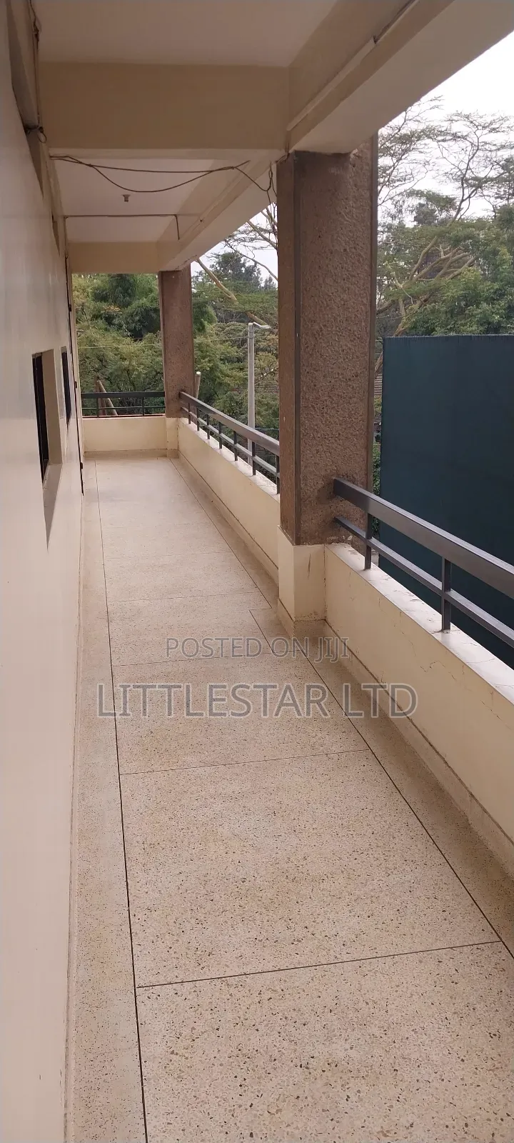 Office Space for Rent Lenana Road