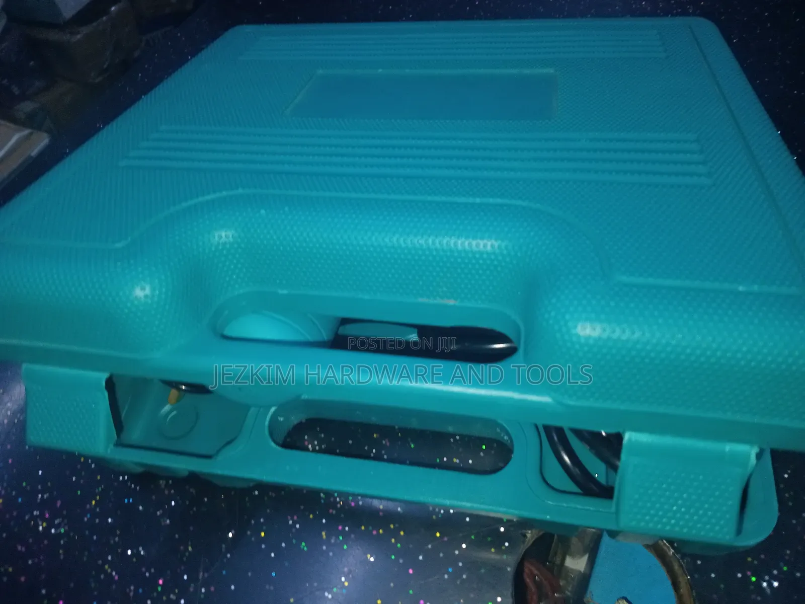 Staple Gun Electric