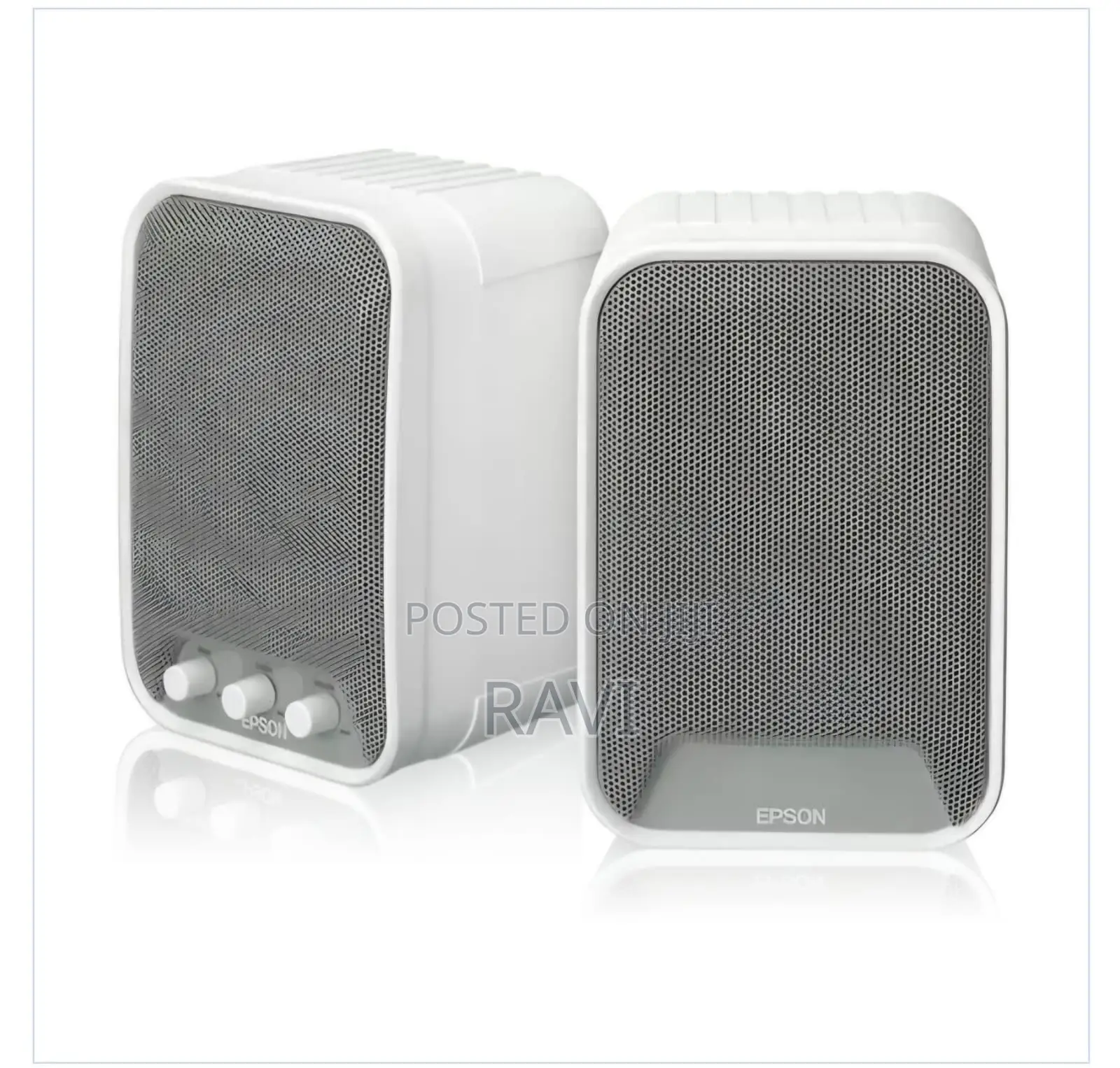Epson Speaker