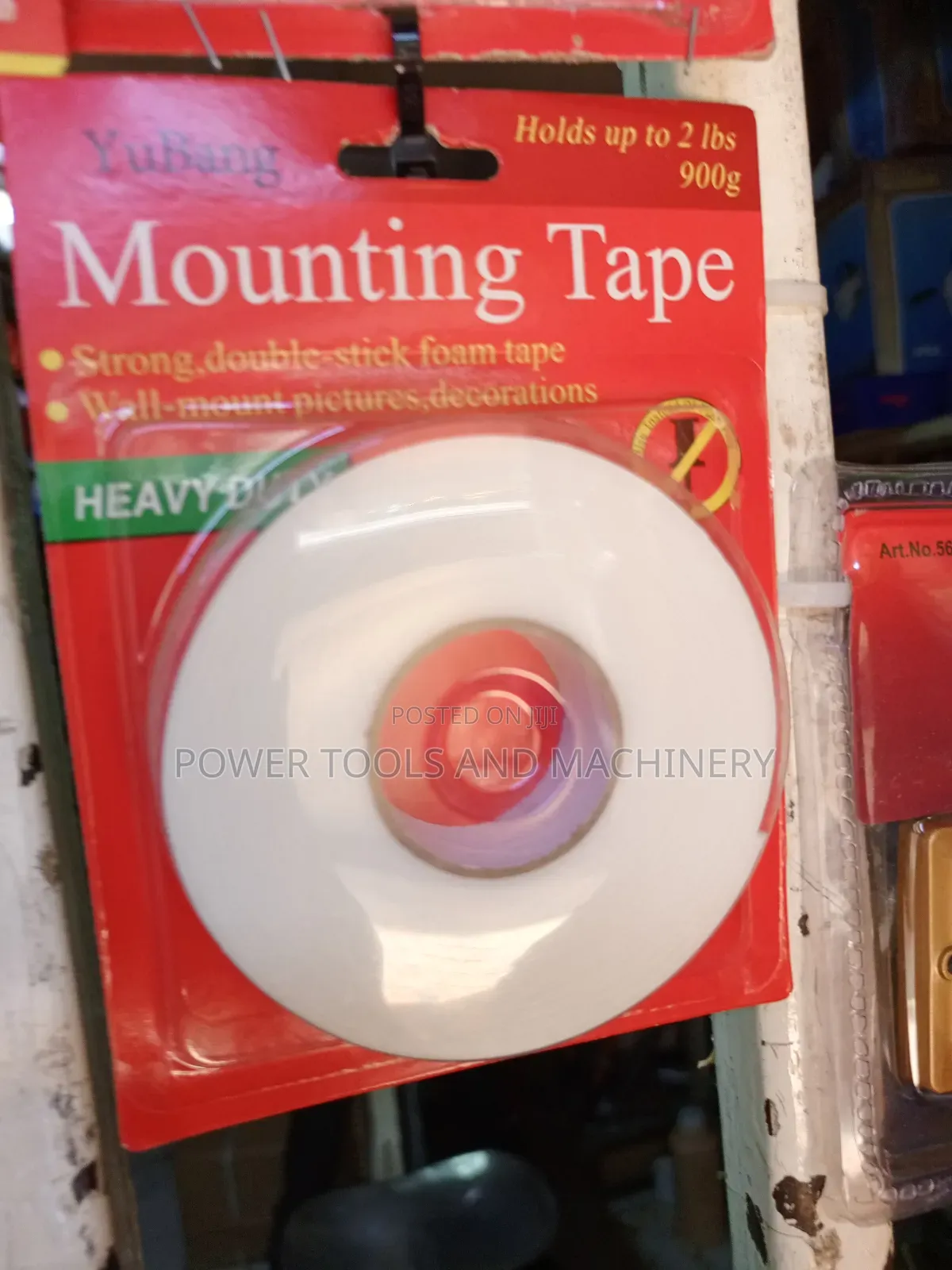 Double Sided Tape