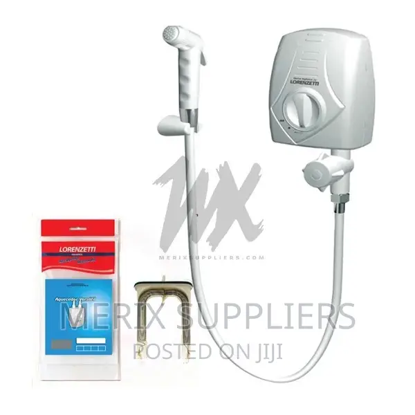 LORENZETTI Undersink/ Personal Hand Shower Heating Element