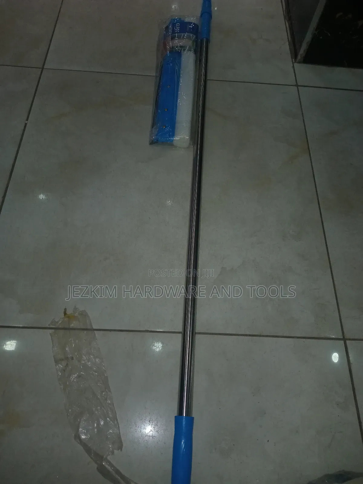 Window Squeezer Adjustable