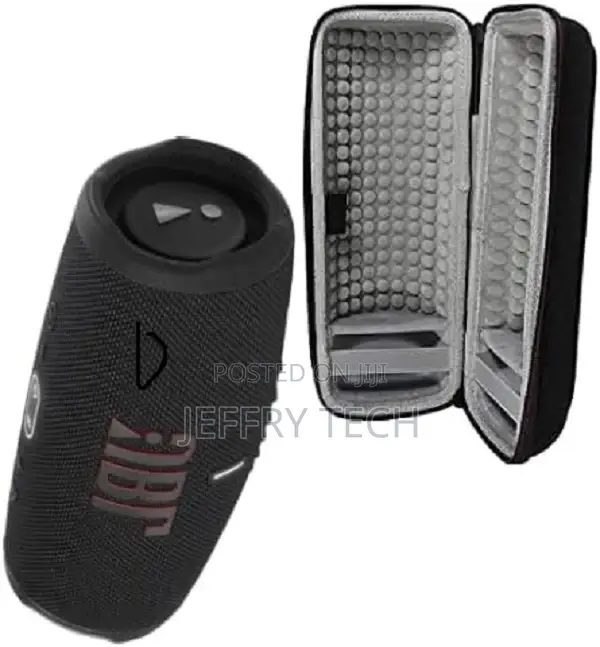 JBL Charge 5 - Portable Bluetooth Speaker With Exclusives