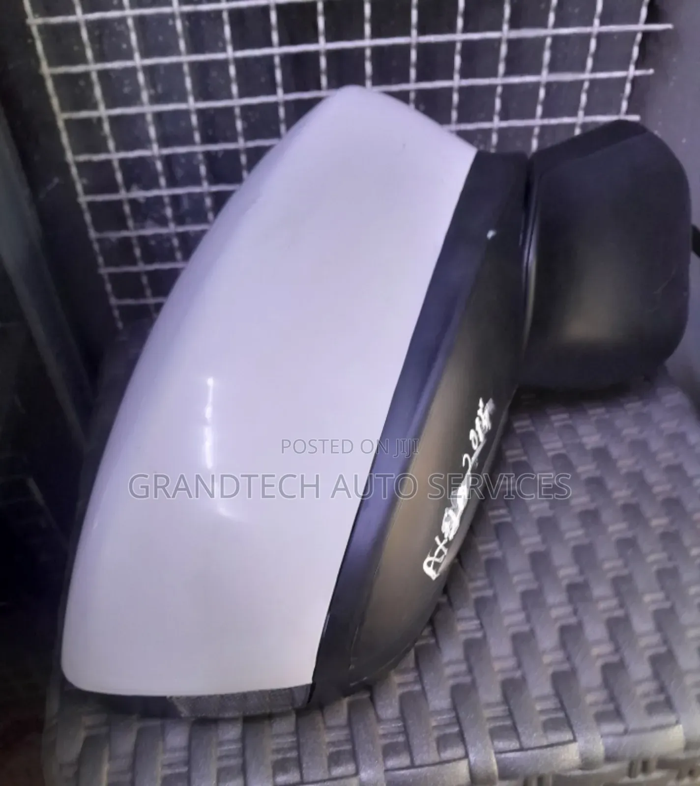 Mazda Axela 2014 Side Mirror
