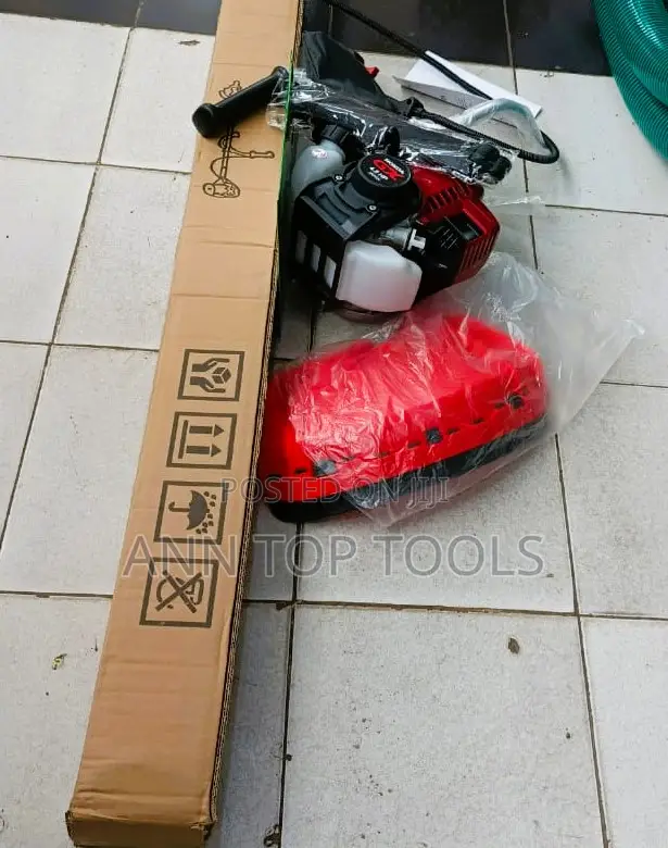 Brand New Honda 2stroke Brush Cutter