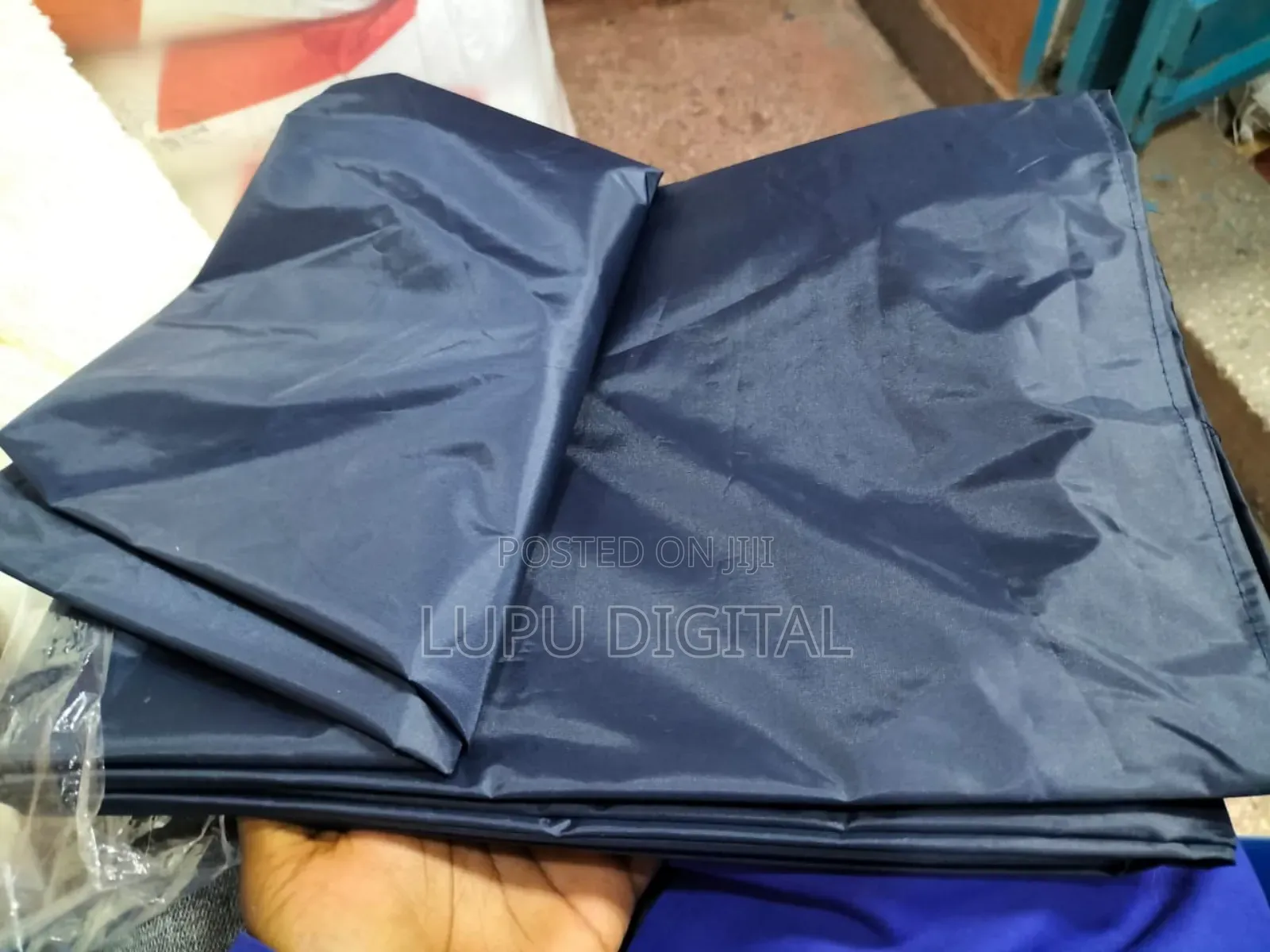 Waterproof Mattress Protector (Macintosh)