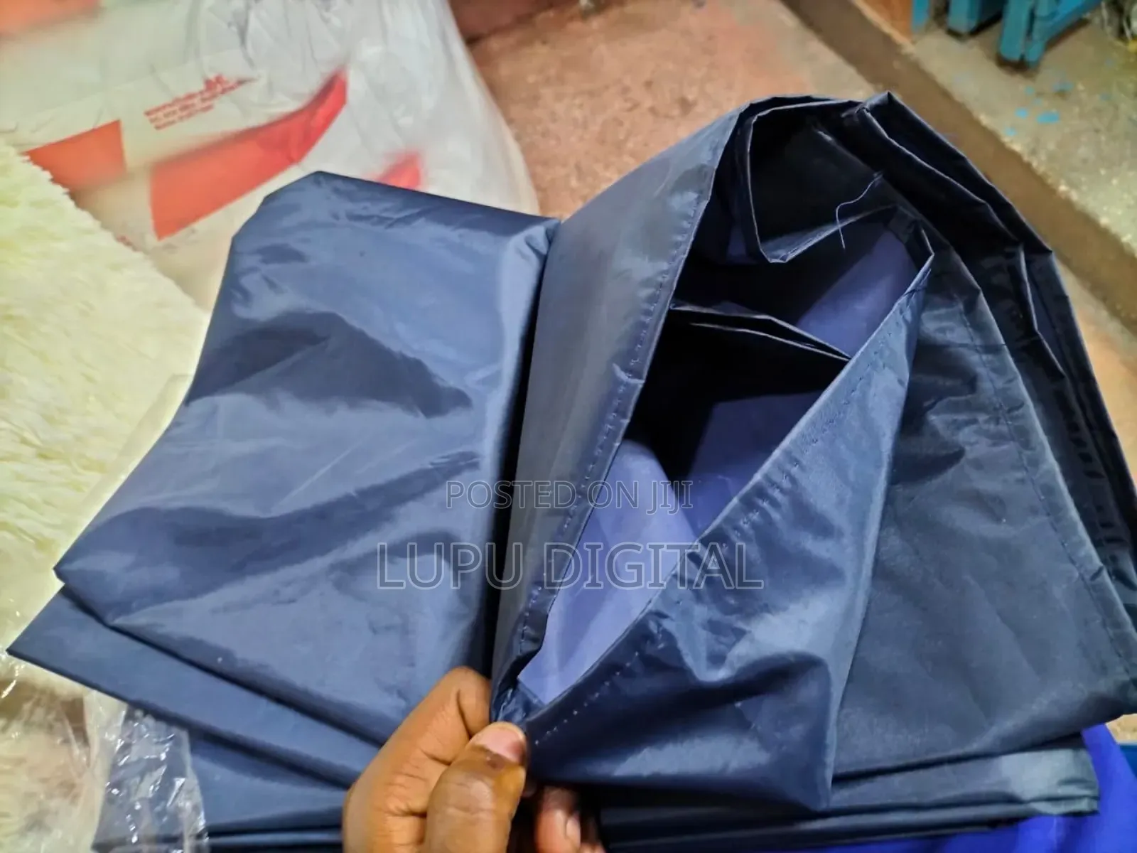 Waterproof Mattress Protector (Macintosh)