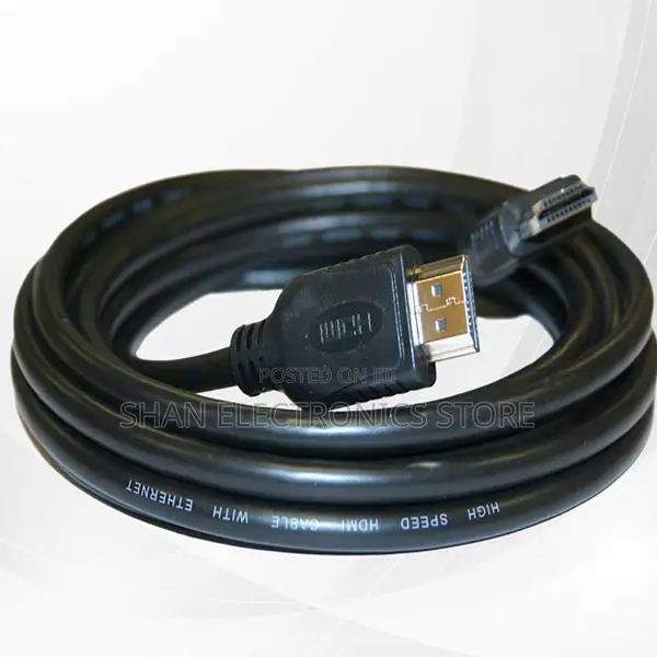 Good Quality >High Speed 10m HDMI Cable -Male to Male