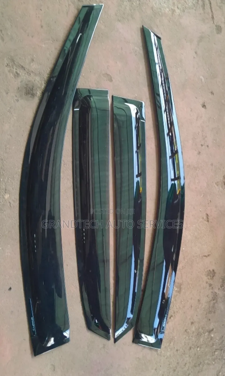 Lexus RX 330 /HARRIER 240 High Quality WINDBREAKERS