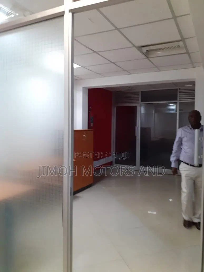 Offices For Sale In Parklands