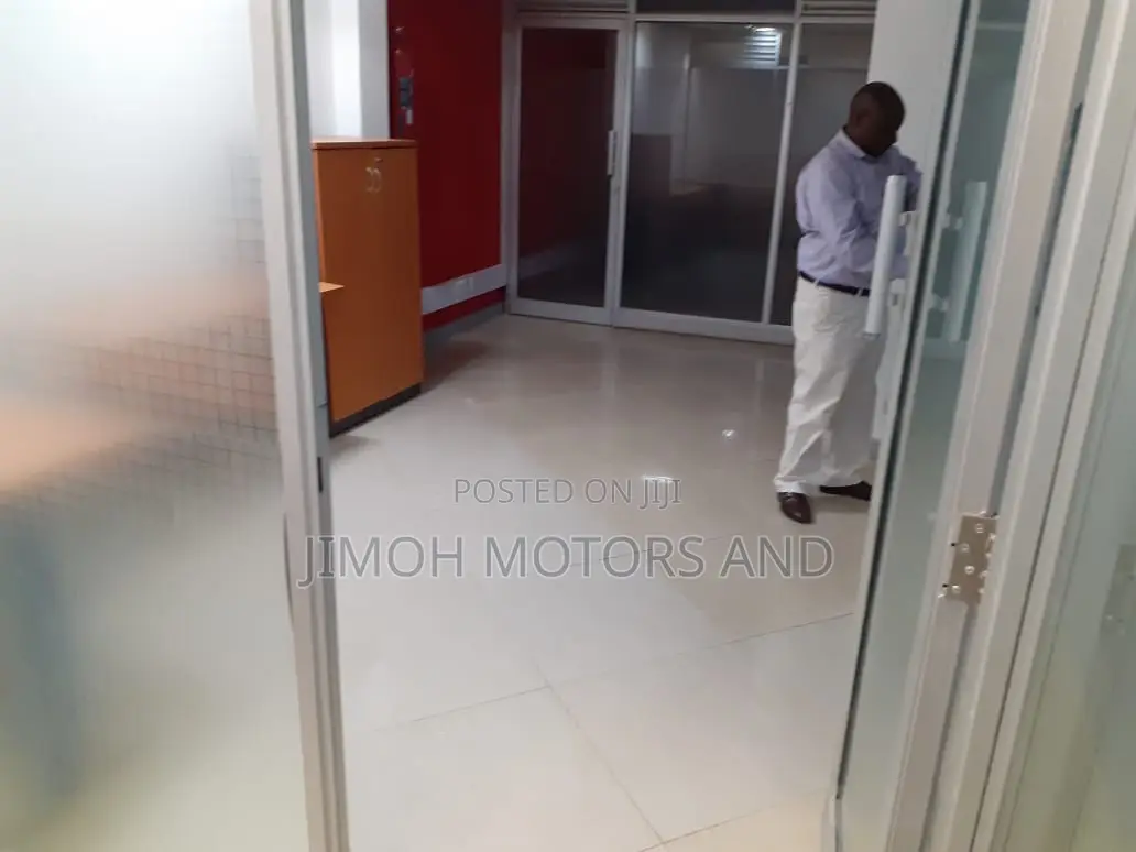 Offices For Sale In Parklands