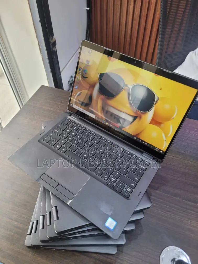 Laptop Dell Latitude 5300 16GB Intel Core I5 SSD 256GB