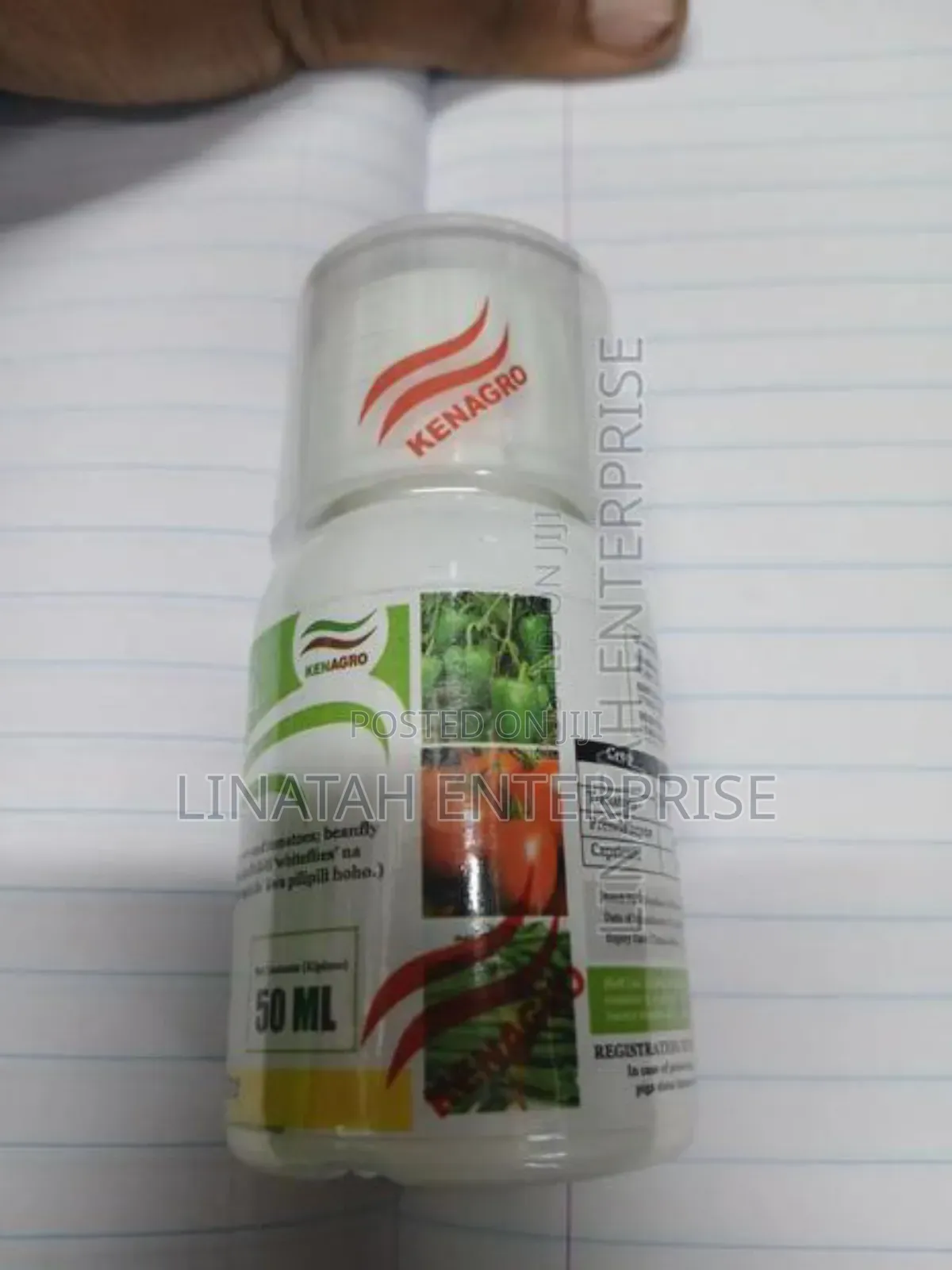 Acetak 200sl Insecticide 50ml