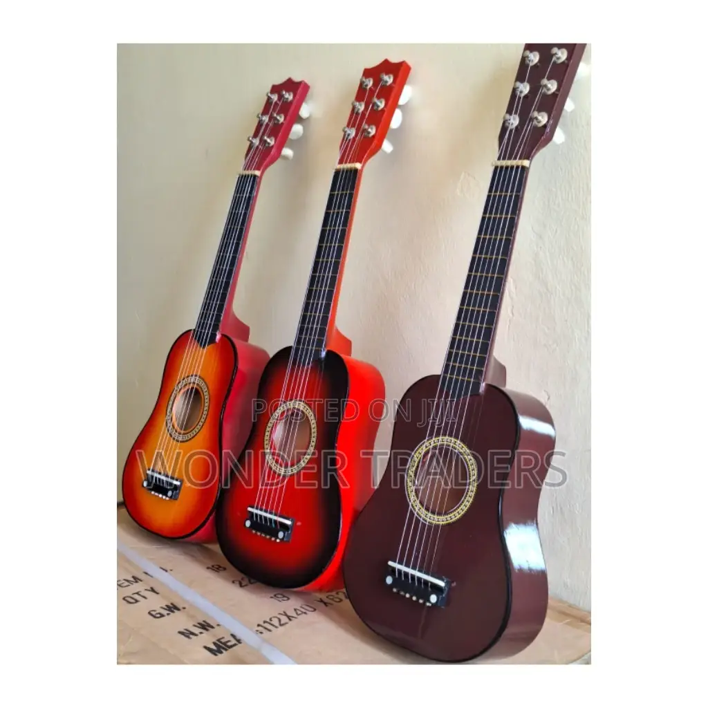 Kids Guitar ,Kids Guitar