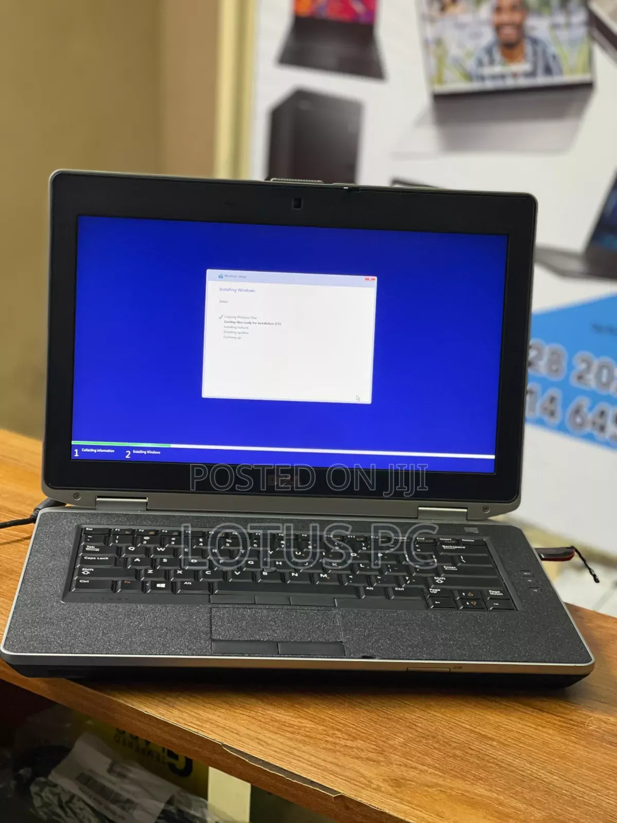 Laptop Dell Latitude E6430 4GB Intel Core I7 HDD 500GB