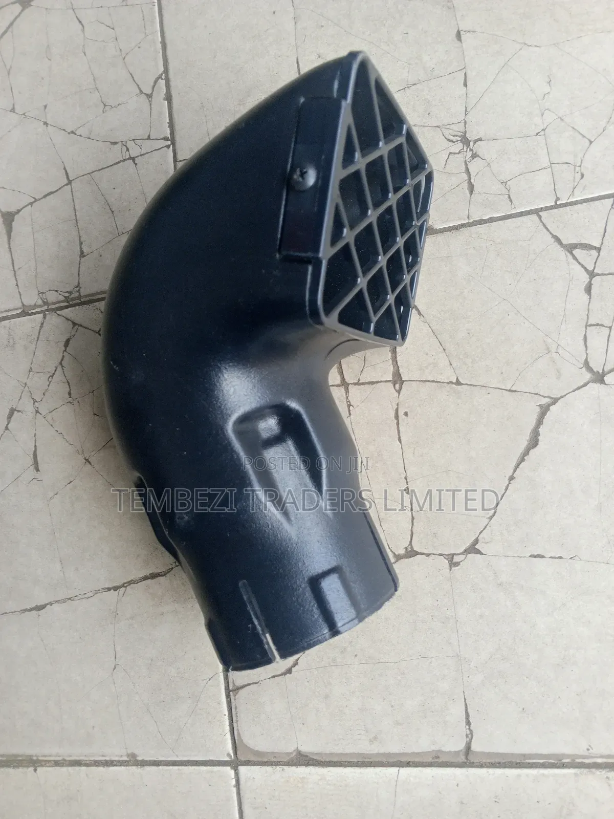 Universal Snorkel Head/ Cobra Type Snorkel Cover/Head