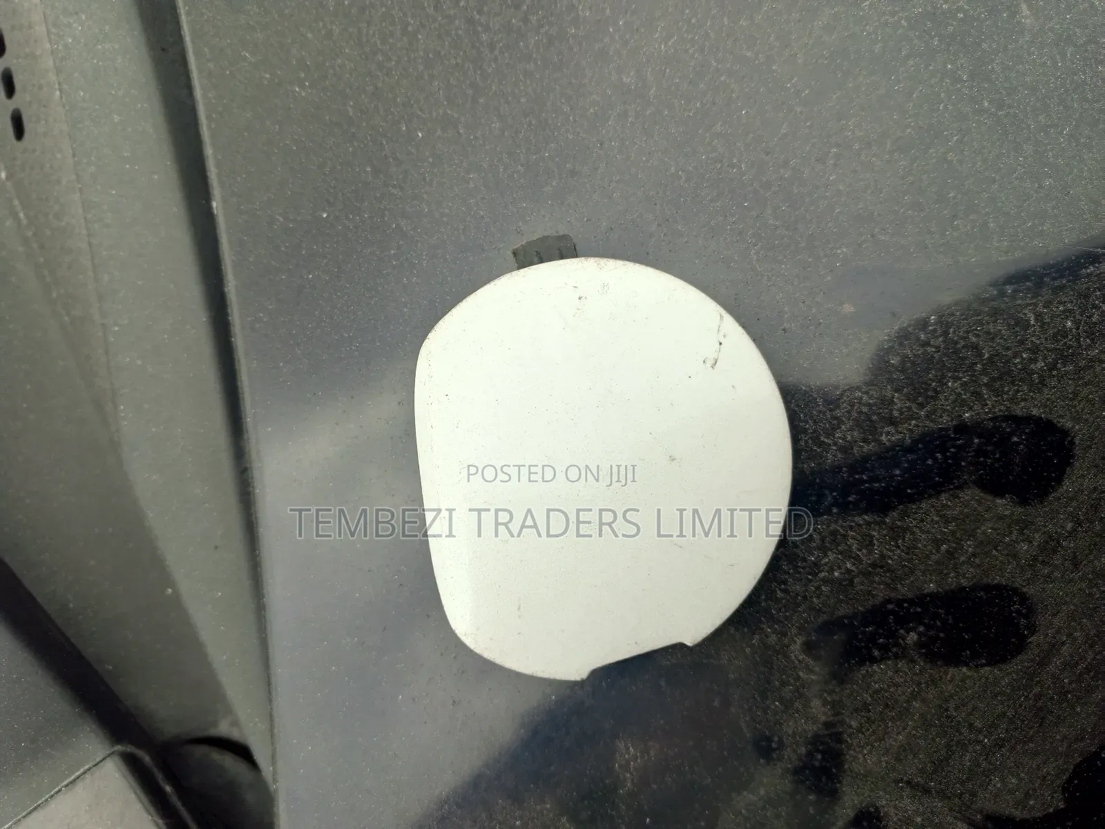 Original Xjapan Mazda Axela Towing Covers