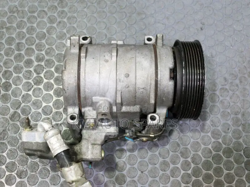 Honda K24a Ac Compressor for Crv, Stepwagon, Accord, Odyssey