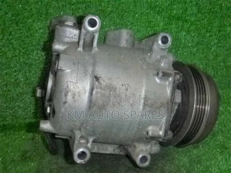 Honda Lda Ac Compressor for Insight, Fit Hybrid, Civic.