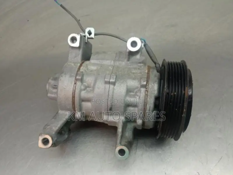 Honda Leb Ac Compressor for Vezel, Fit, Freed, Grace, Jade.