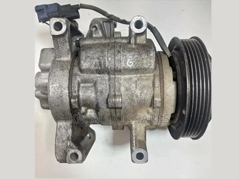 Honda Leb Ac Compressor for Vezel, Fit, Freed, Grace, Jade.