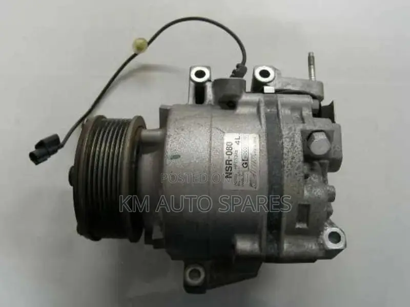 Honda R18a Ac Compressor for Stream and Civic.