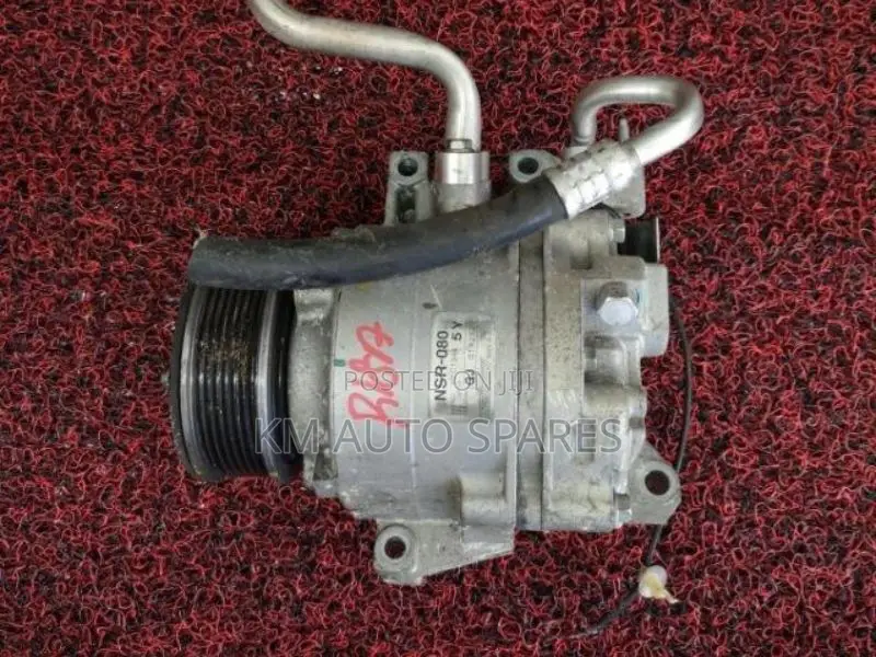 Honda R18a Ac Compressor for Stream and Civic.