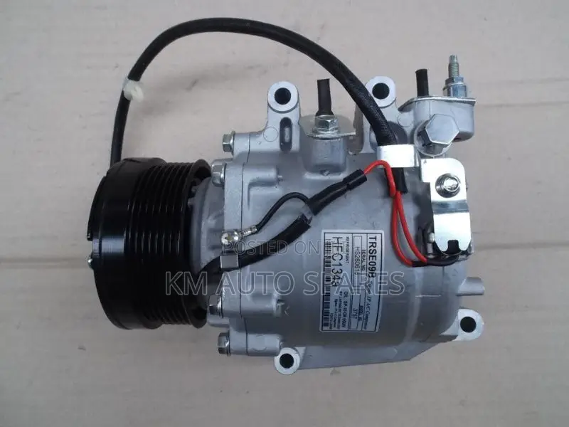 Honda R20a Ac Compressor for Crv, Stream, Civic, Accord.