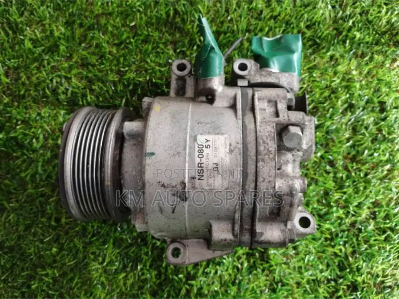 Honda R20a Ac Compressor for Crv, Stream, Civic, Accord.