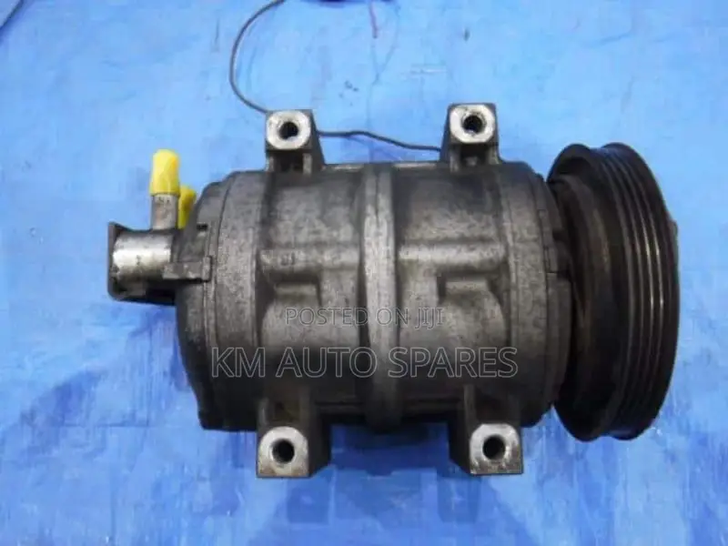 Mazda F8 AC Compressor for Mazda Bongo and Nissan Vanette.