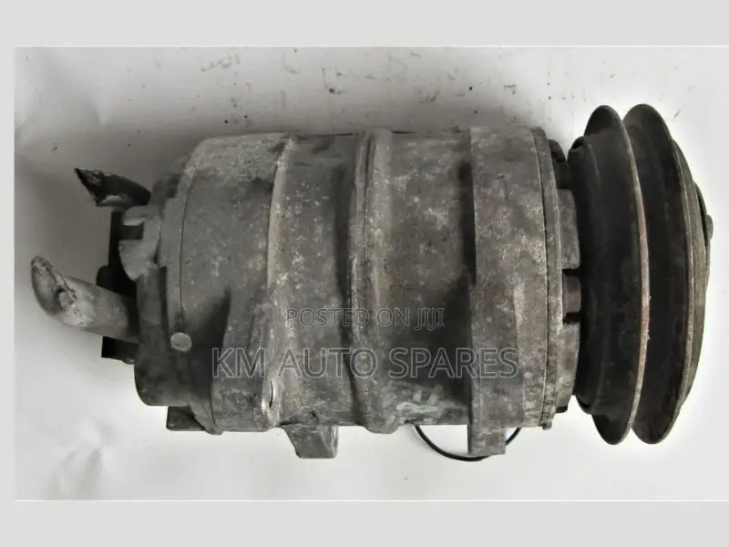 Mazda F8 AC Compressor for Mazda Bongo and Nissan Vanette.