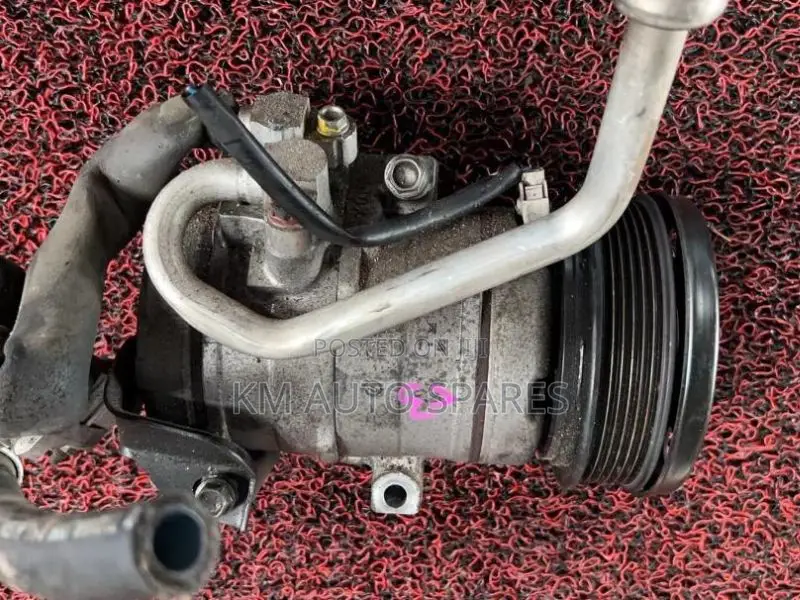 Mazda L3 Ac Compressor for Mpv, Biante, Atenza, Cx7, Tribute