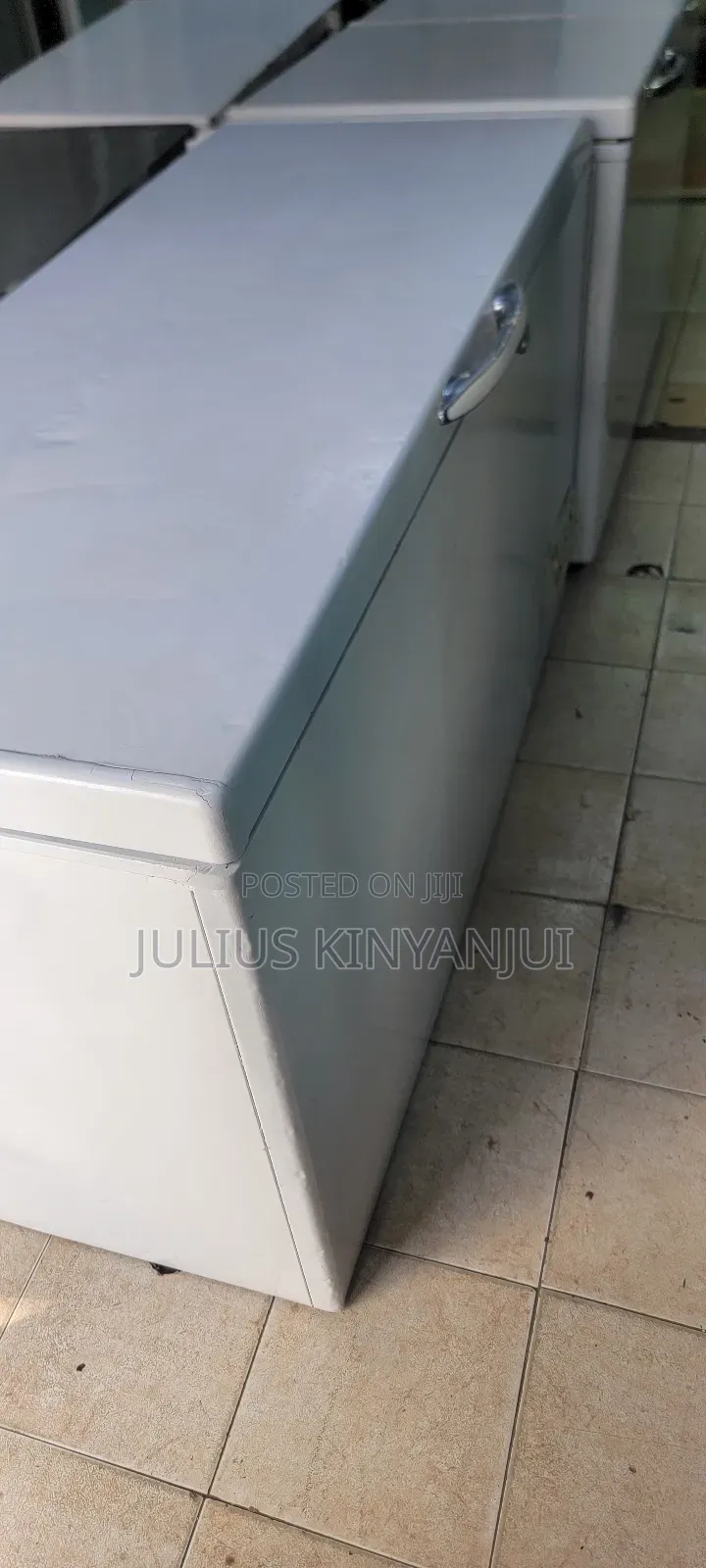 Ariston Deep Freezer